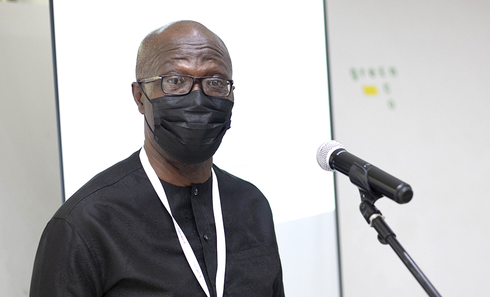 KNUST Partners Aurelia Holdings AG To Offer Technological Training In